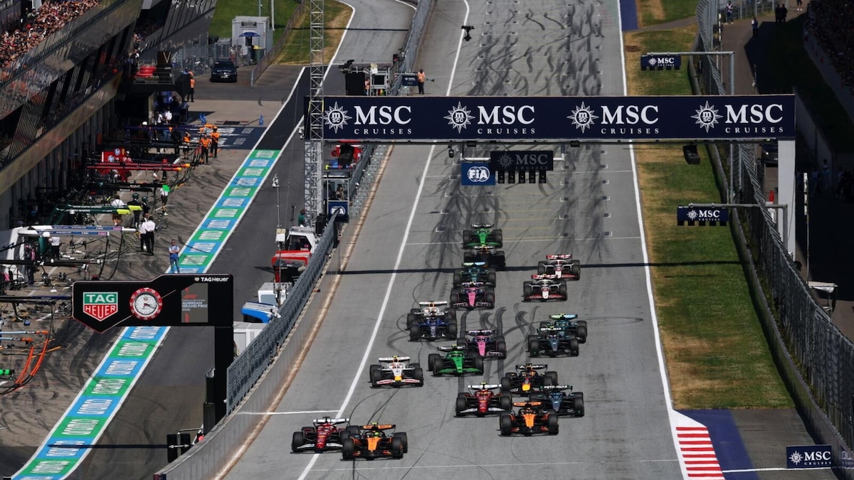 Dossier: la Formula 1 e il mercato piloti 2026