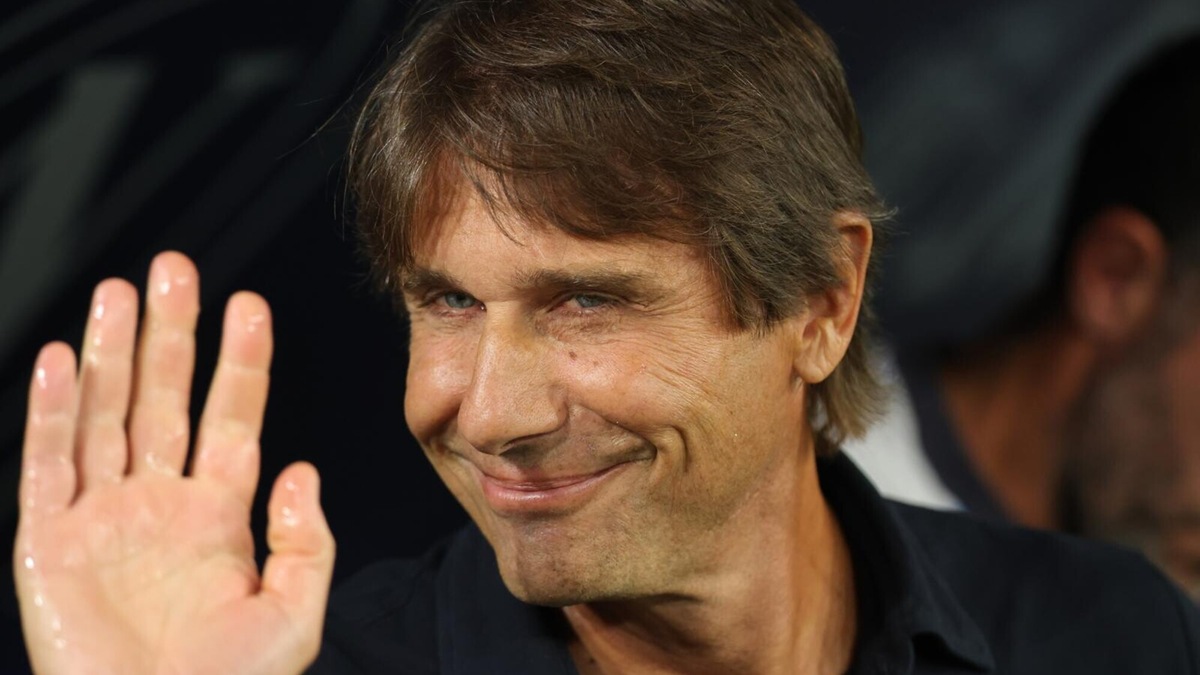 Mercato per Conte