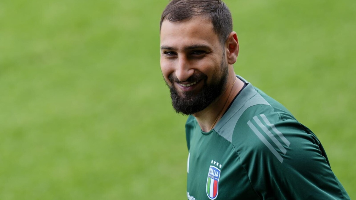 Donnarumma il portiere-portiere