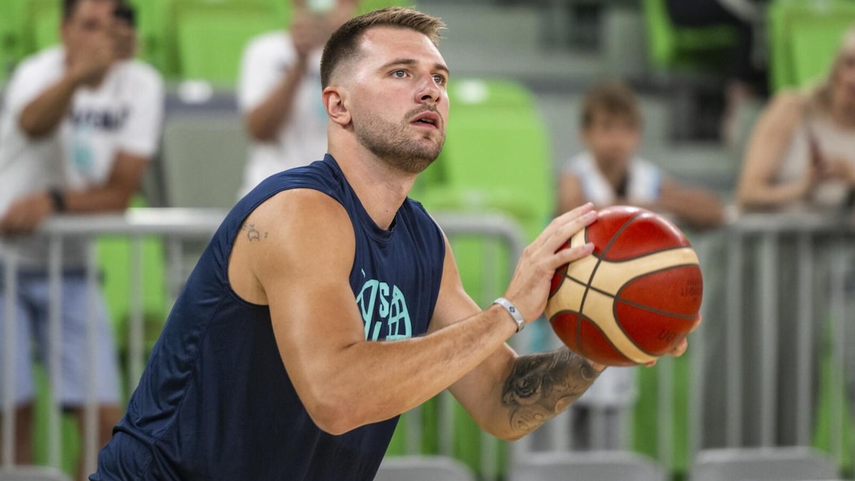 Doncic e gli altri