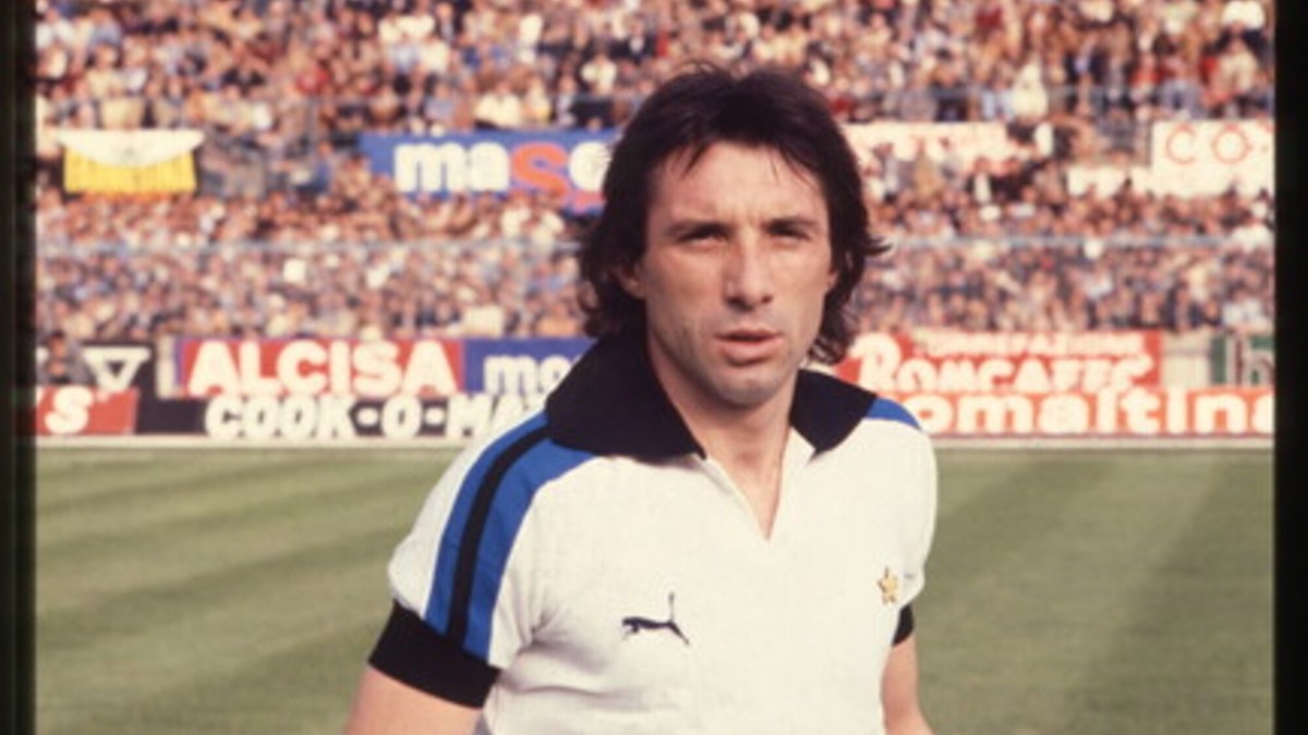 Juve e Inter: un mattone di rivalità