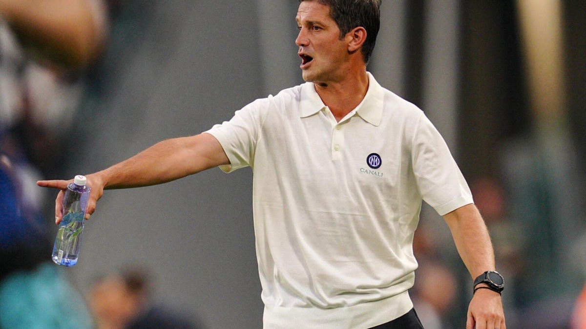 Inter fra Chivu e Mourinho