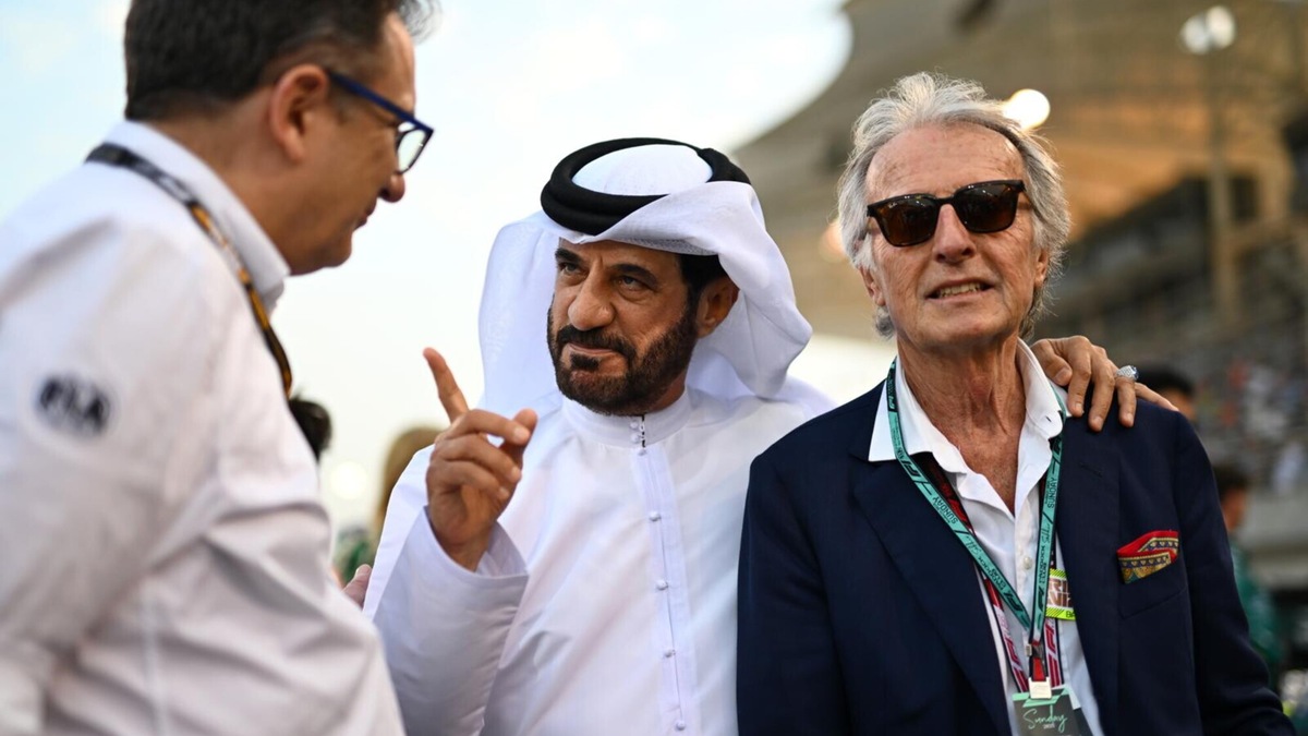 Montezemolo e la Ferrari senz’anima