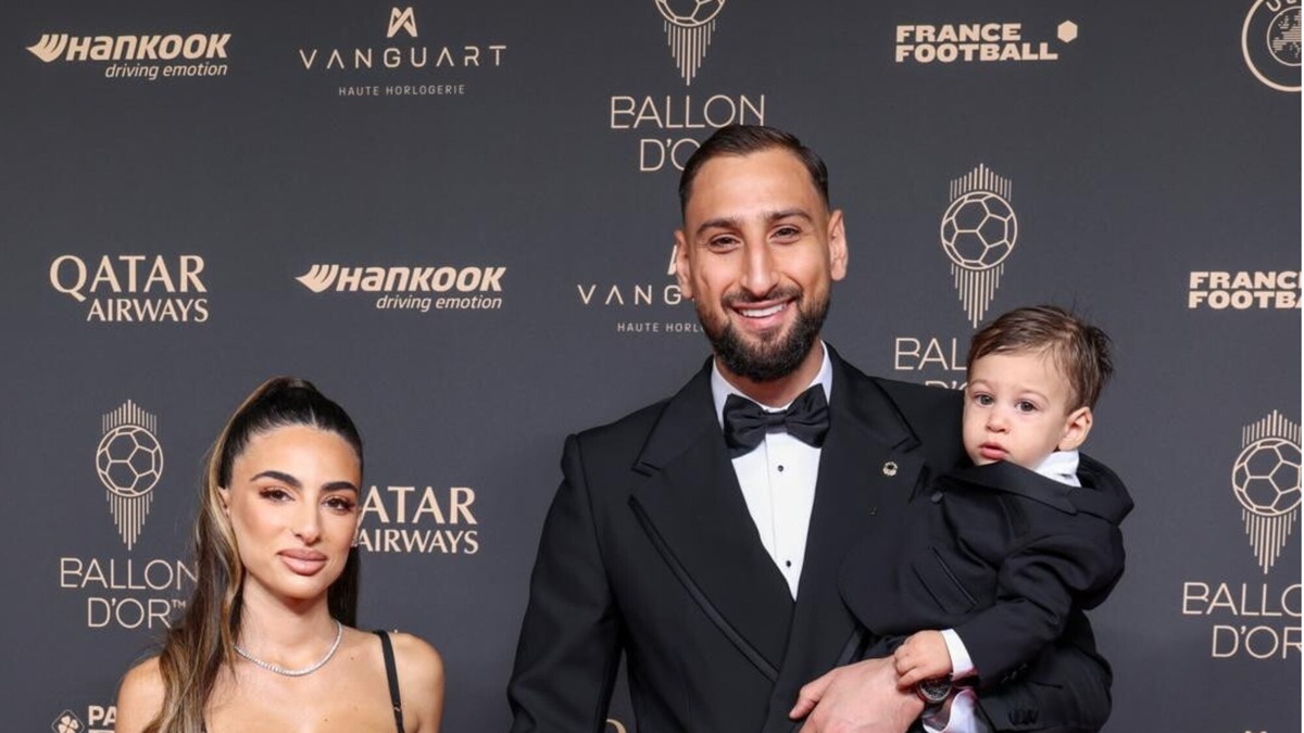 Donnarumma sfortunato