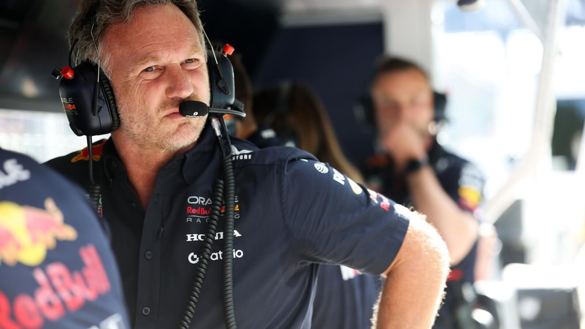 Christian Horner e l’addio definitivo alla Red Bull