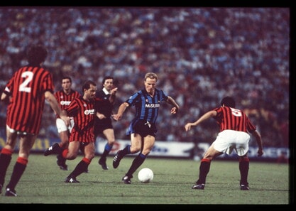 Rummenigge e l’Inter: storia di un’incompiuta