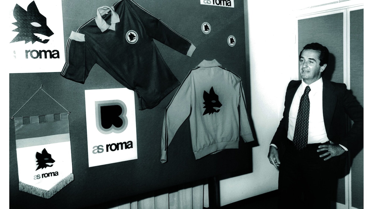 Anzalone, visionario e gentiluomo