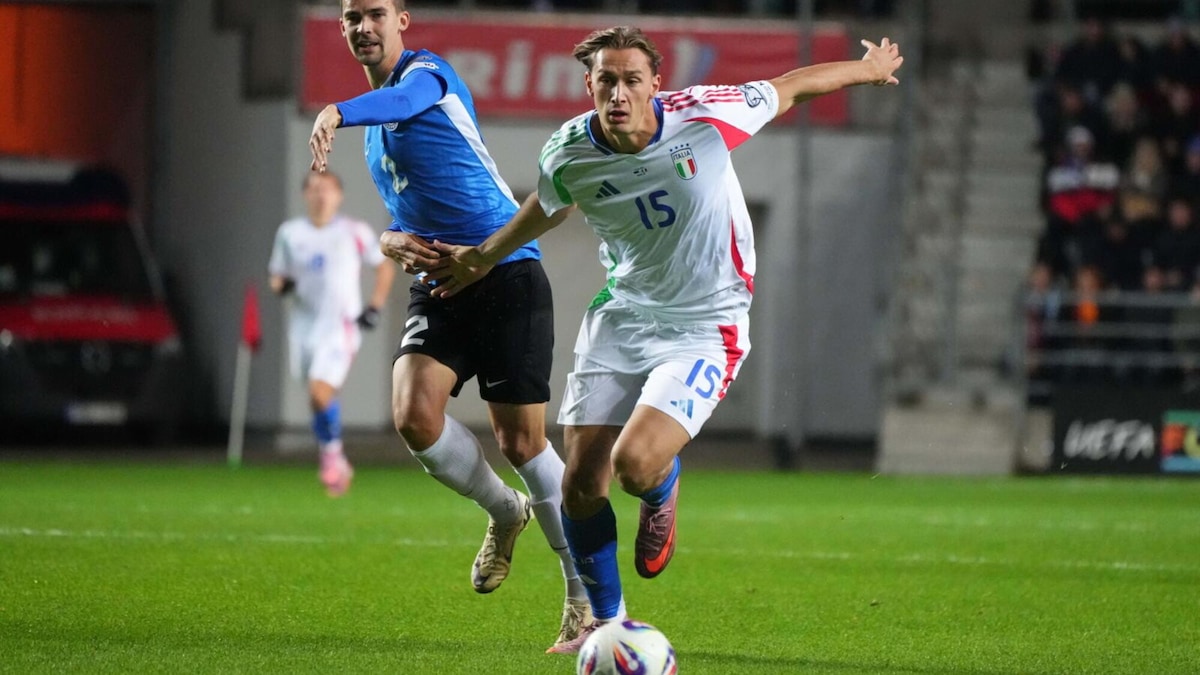 Esposito e i suoi fratelli