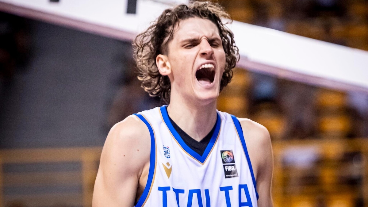 La prima Italia di Banchi