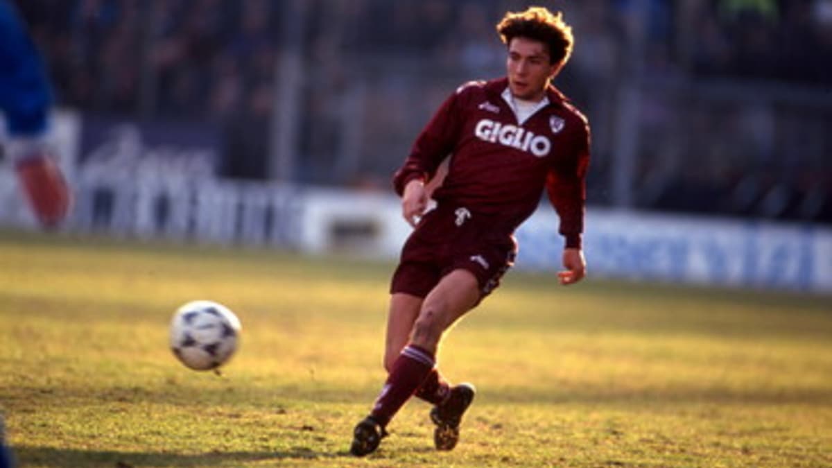 Massimo Brambilla, piedi buoni e tranquillità