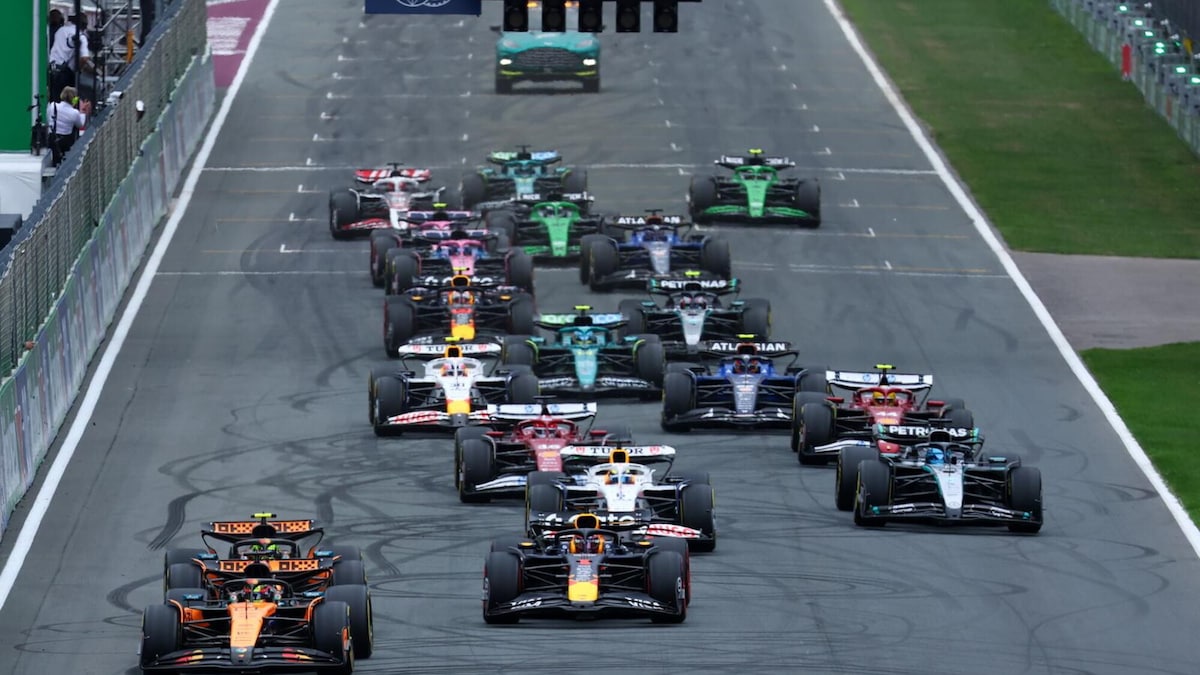 La Formula 1 e la conformità al Budget Cap 2024