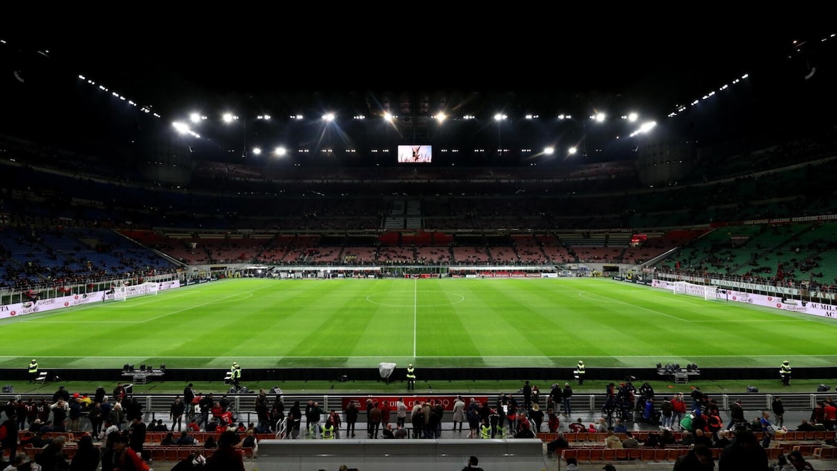 Tifosi di Oaktree e RedBird