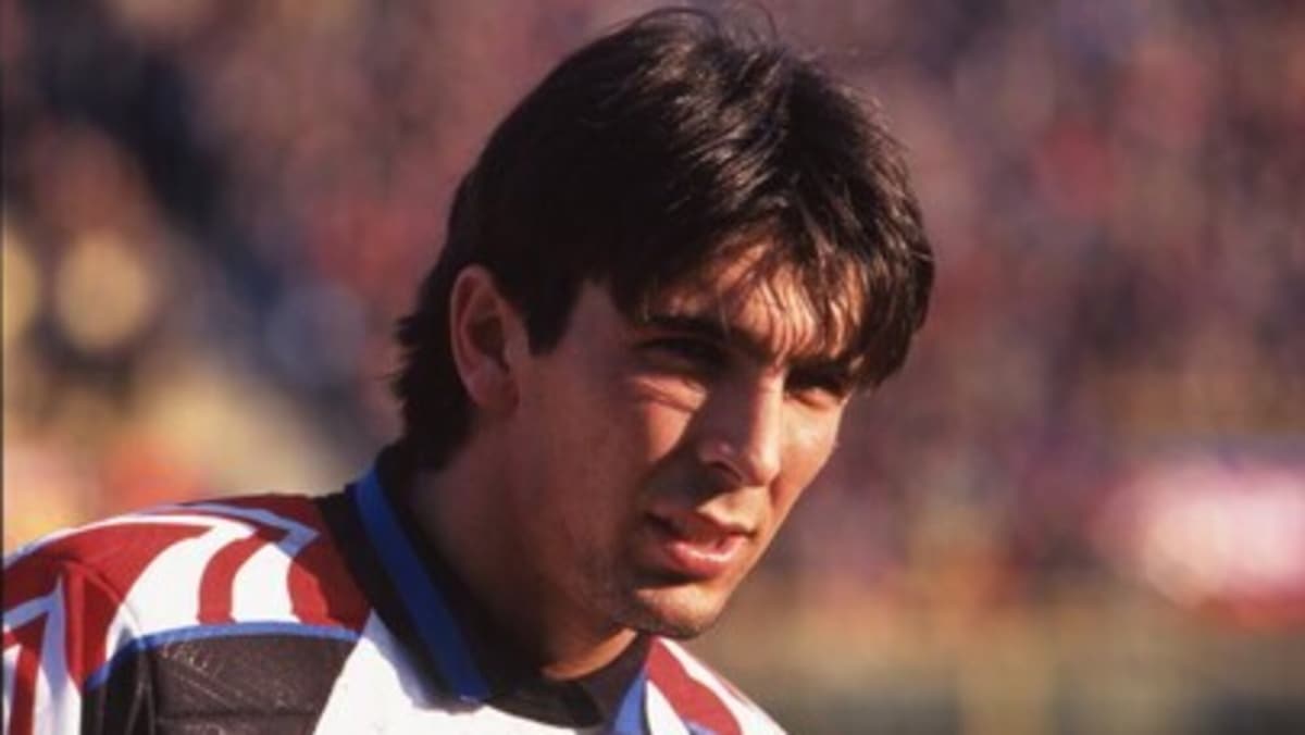 “Qualcosina so fare”: Gigi Buffon e il suo esordio da campione