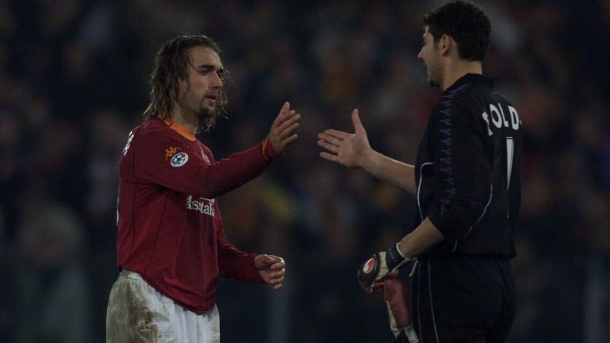 Quando Batistuta trafisse il cuore e la storia