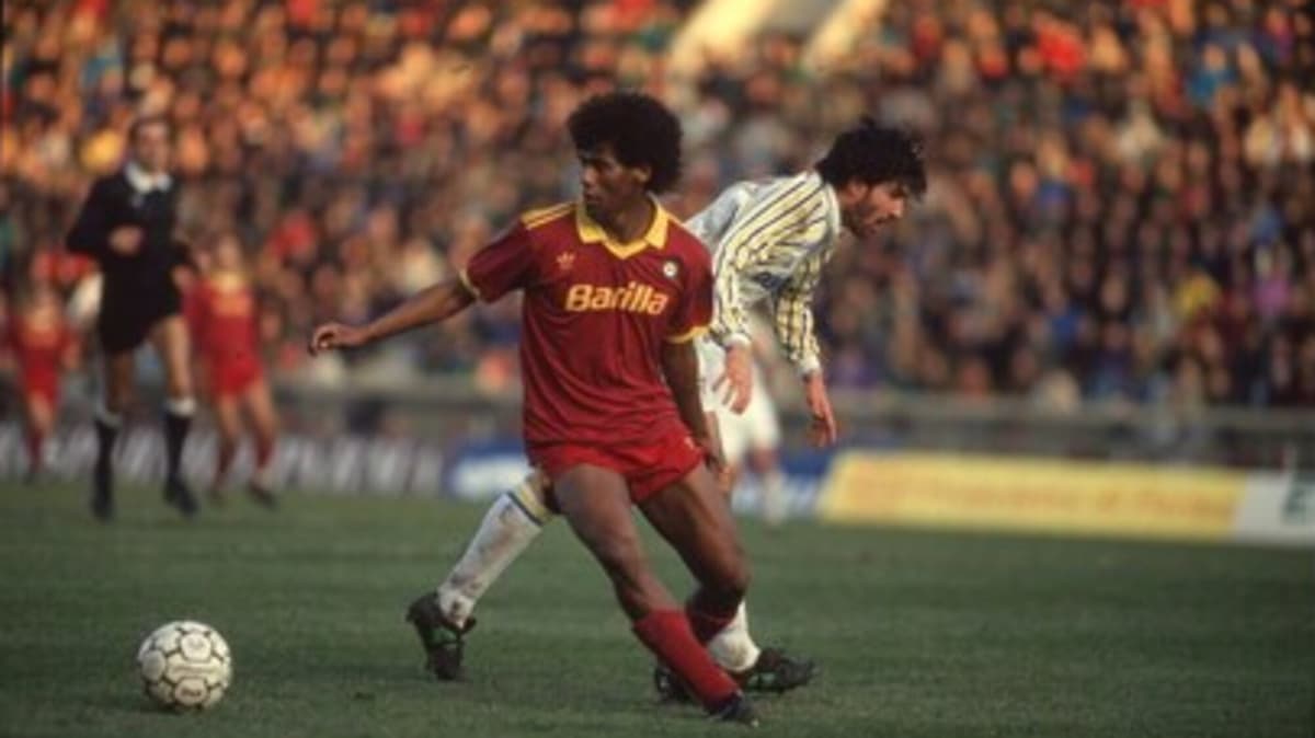 Quando la Difesa Diventa Arte: Aldair