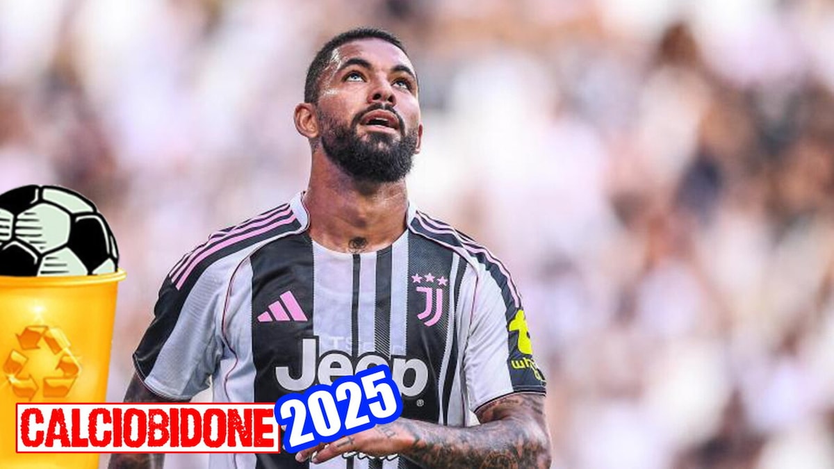 Douglas Luiz: la risposta sbagliata a una domanda mai fatta