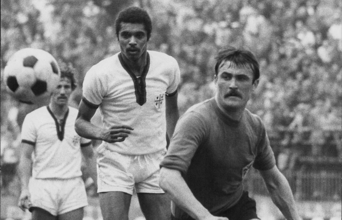 Guerini, Antognoni e un trofeo speciale: la notte di Londra della Fiorentina