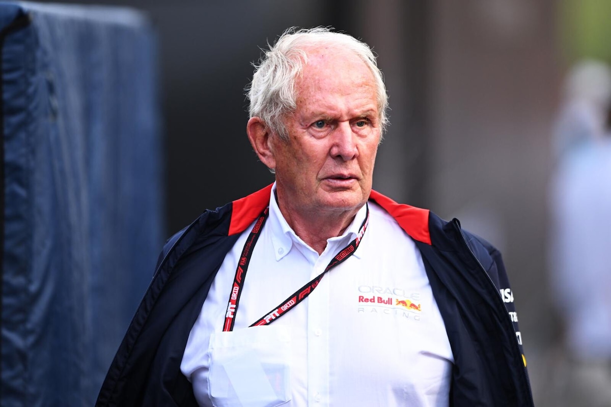 F1 Dossier: Helmut Marko e l’addio alla Red Bull