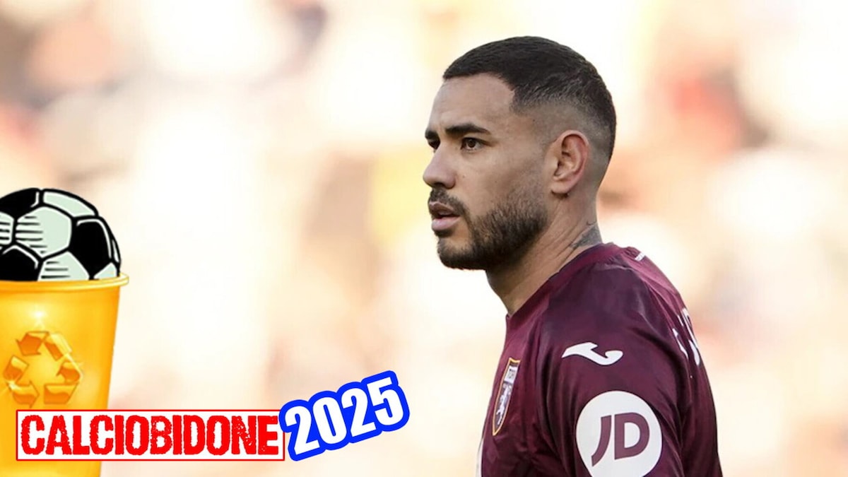 Sanabria, zero voglia di lottare