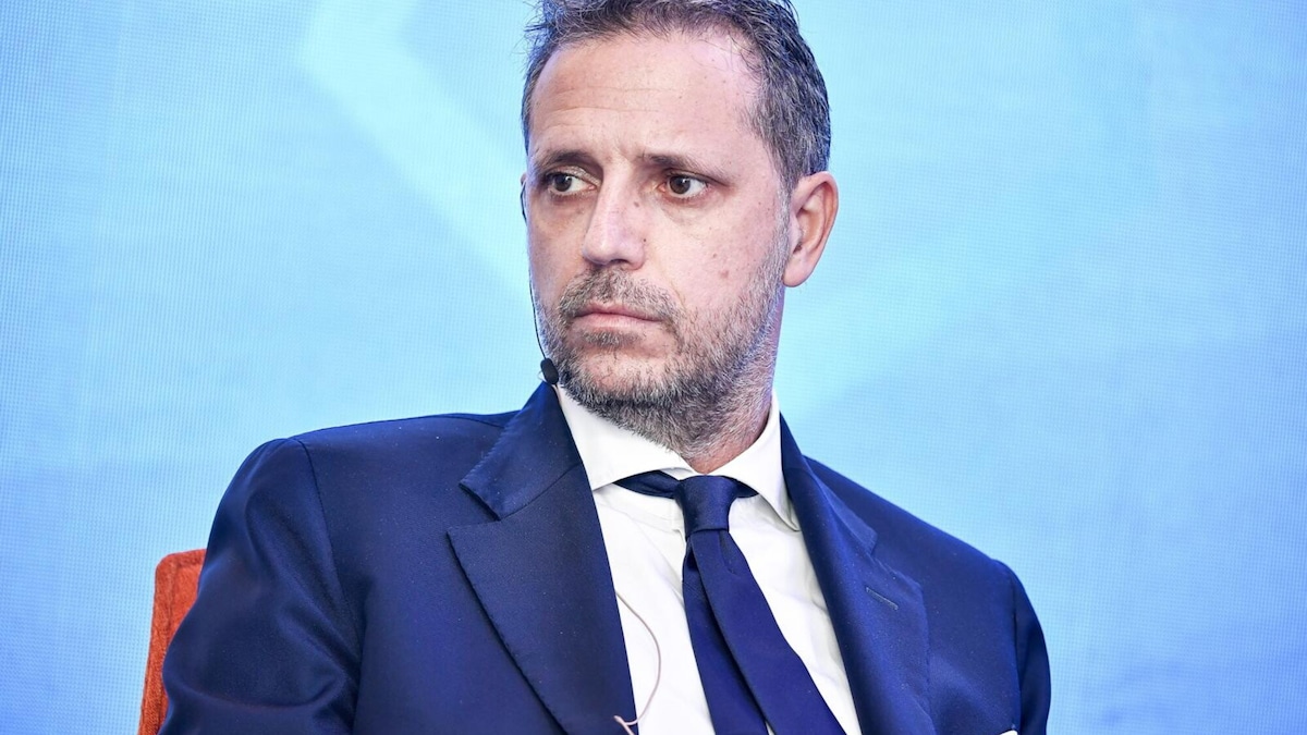 Salvezza con Paratici