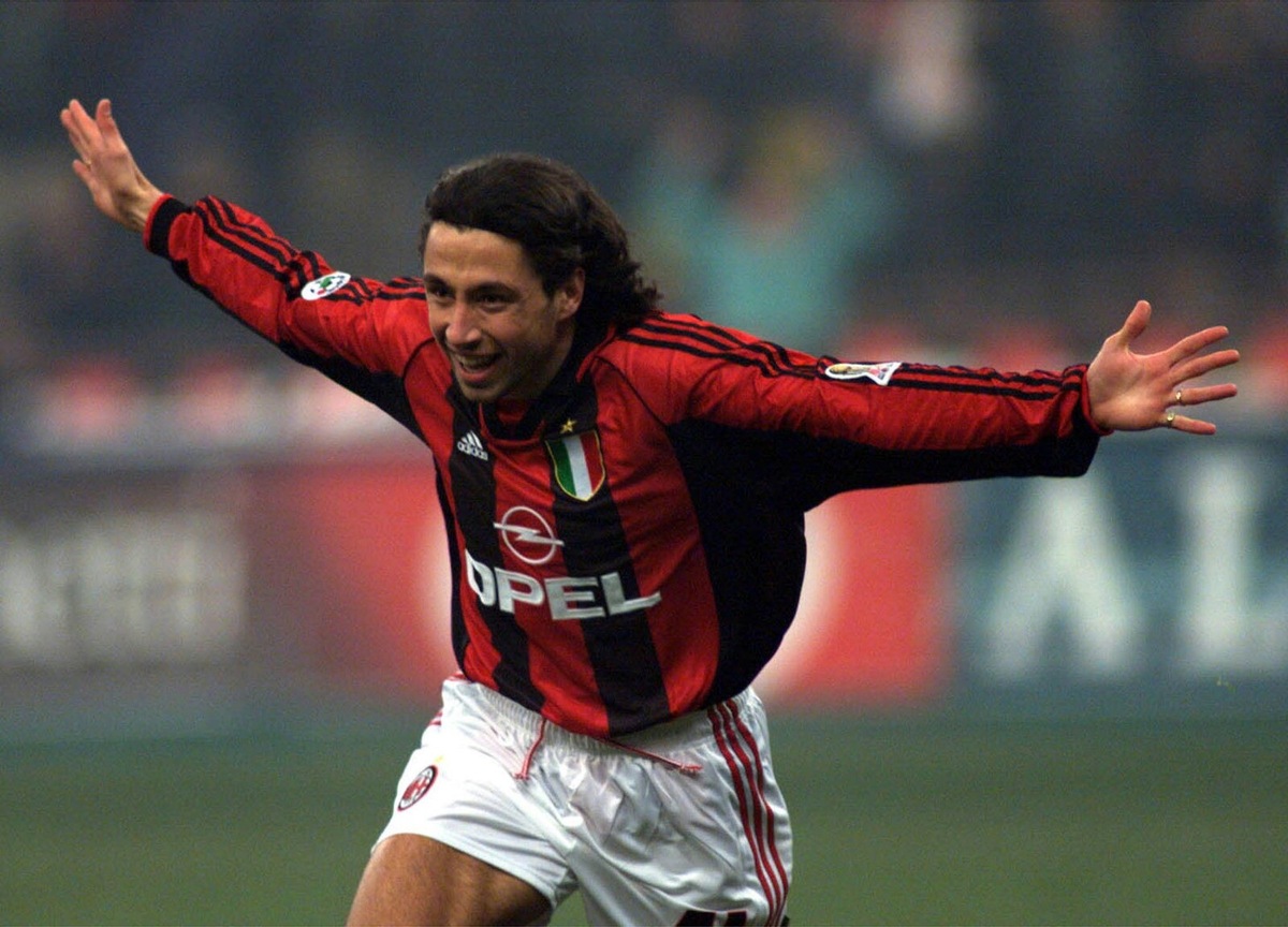 Storie di calciomercato: José Mari e l'inverno del Milan