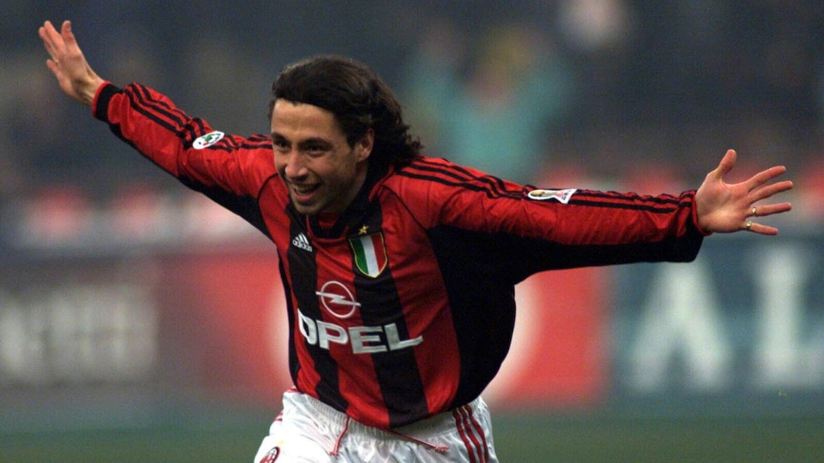 Storie di calciomercato: José Mari e l'inverno del Milan