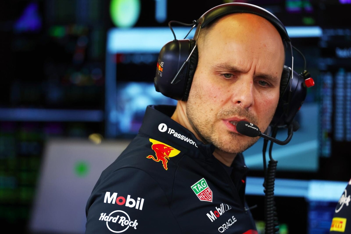 Gianpiero Lambiase e le tentazioni Aston Martin e Williams