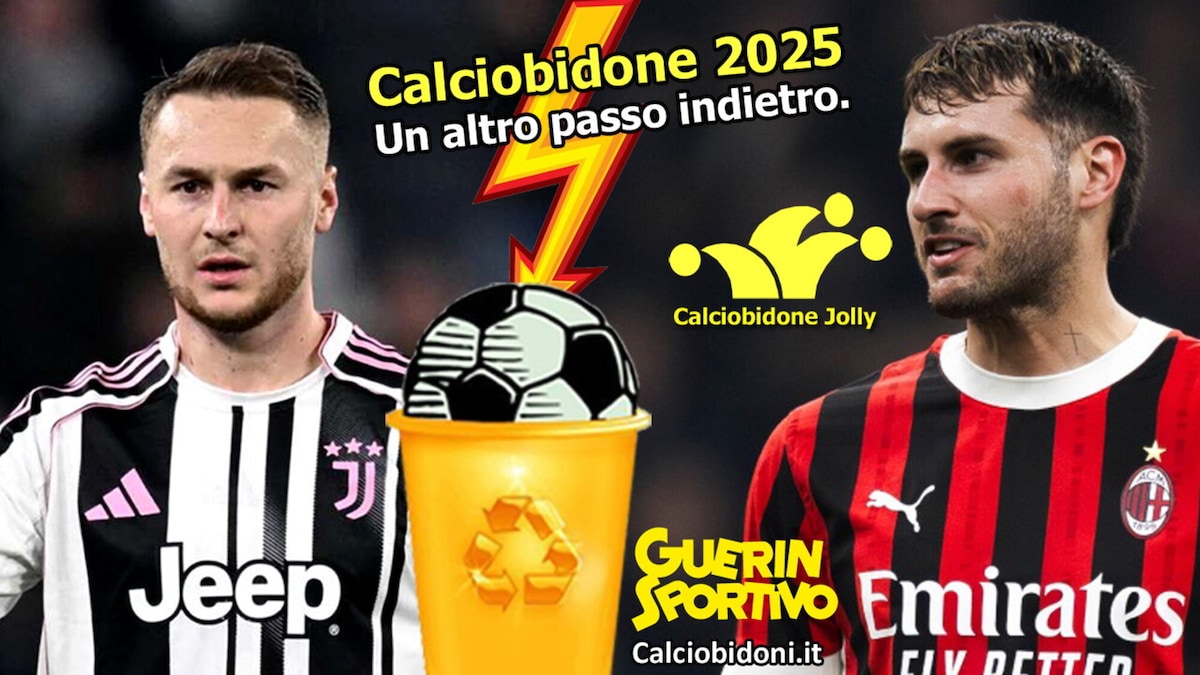 Calciobidone 2025, ennesimo bianconero: Koopmeiners!