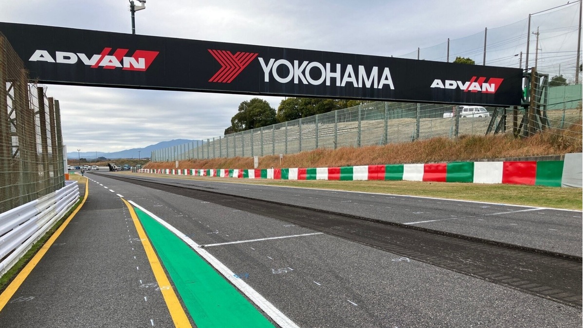 Suzuka e l’ammodernamento del secondo e terzo settore