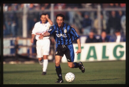 Domenico Morfeo valeva il prezzo del biglietto