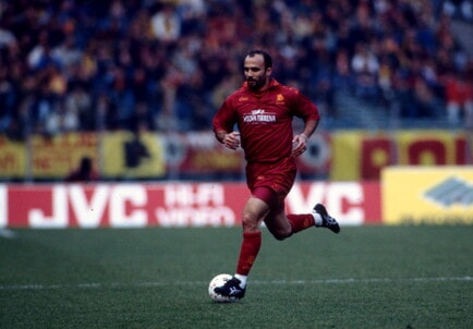 Torino-Roma vista da Enrico Annoni: derby, Europa e carattere