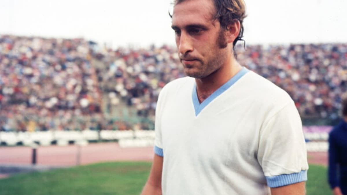 Mario Facco e la Lazio dello scudetto: il terzino che correva per due