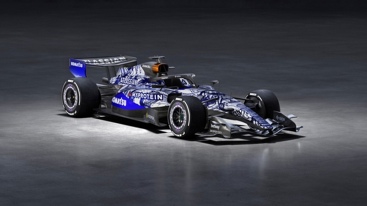 Williams e la rinuncia ai test di Barcellona