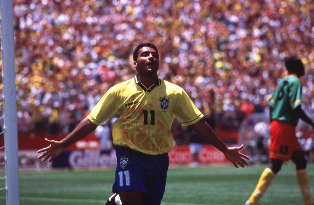 L’importanza delle origini nel calcio di Romário