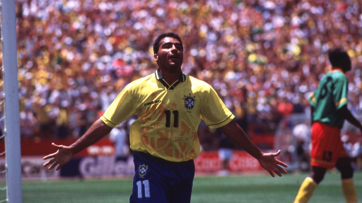 L’importanza delle origini nel calcio di Romário