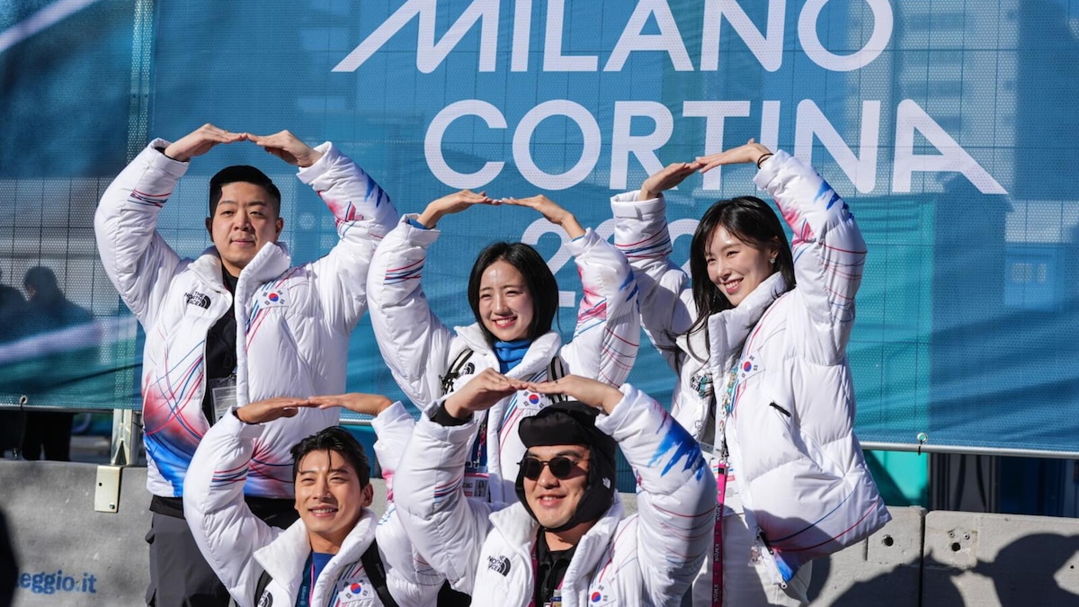 Calcio alle Olimpiadi