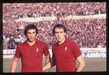 Da Torino a Firenze: Pulici e Graziani, una storia che ritorna