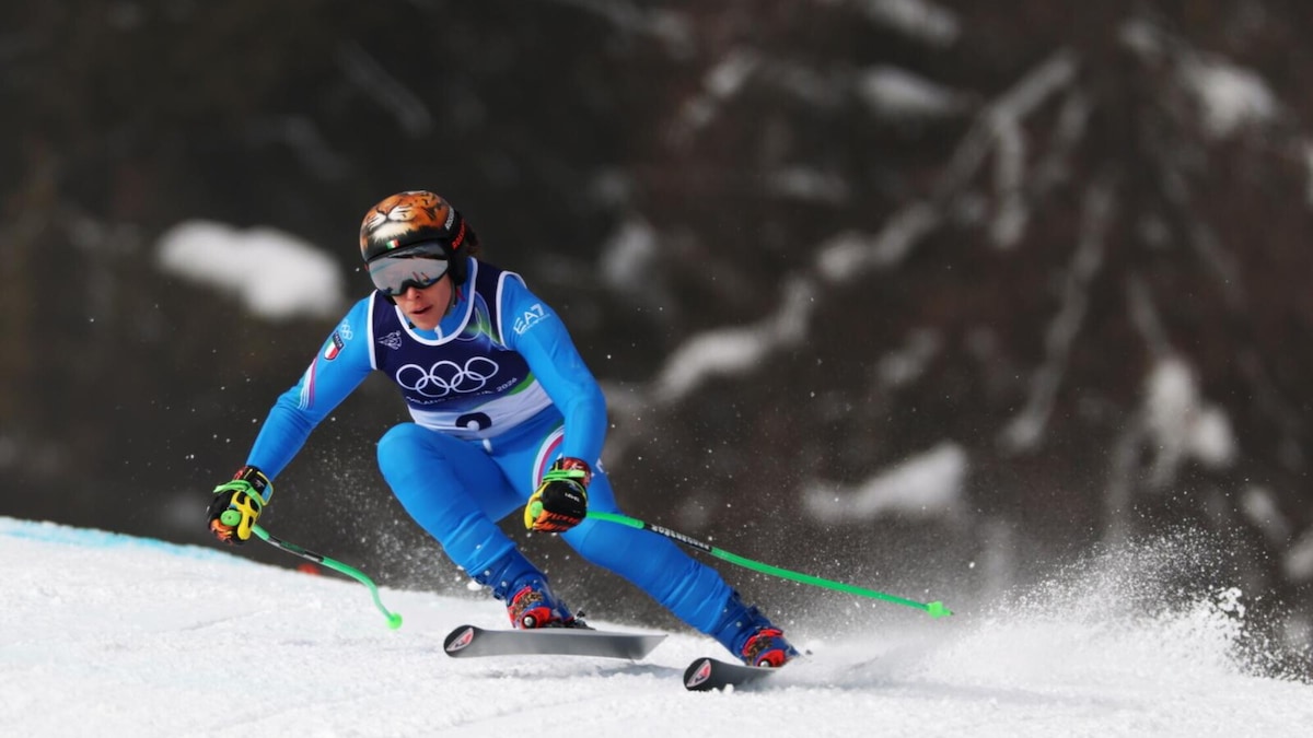 L'Italia di Milano Cortina 2026