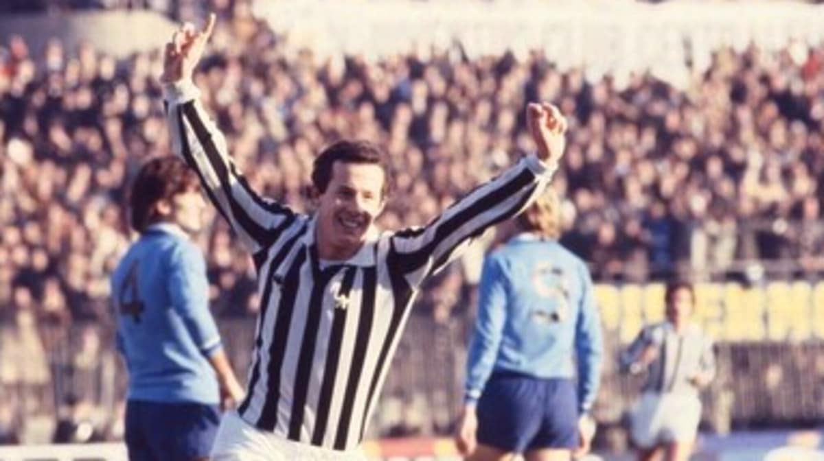 Liam Brady, un irlandese a Torino