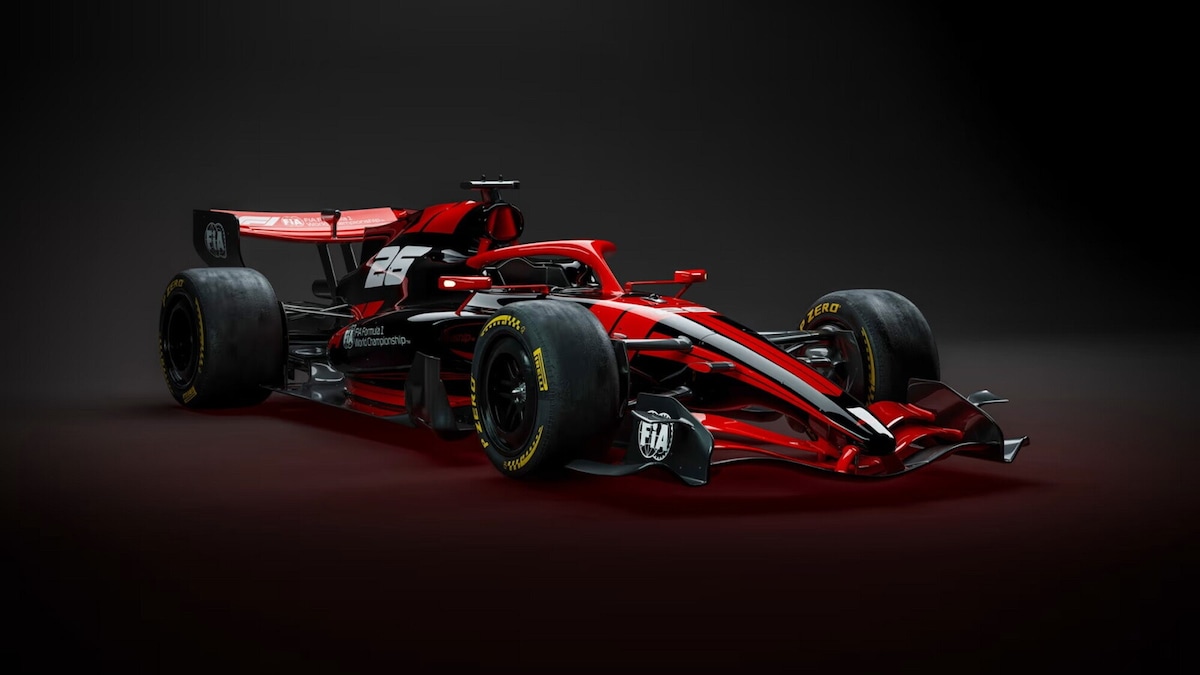Alla scoperta della F1 2026: telaio ed aerodinamica attiva