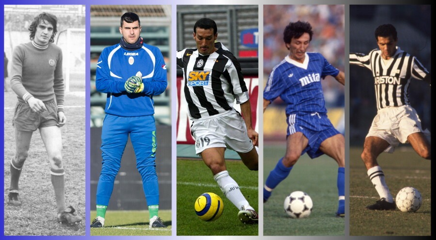 Juventus-Como, una formazione di doppi ex (con allenatore)