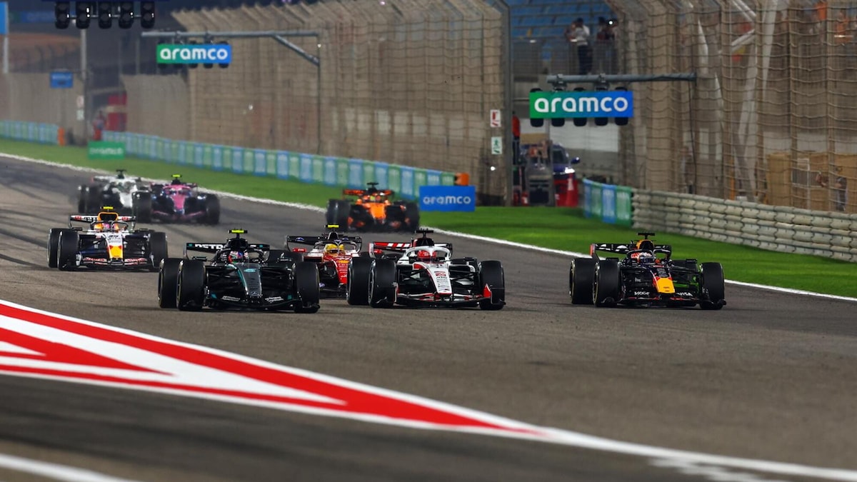 Dossier: la Formula 1 e le criticità del nuovo regolamento