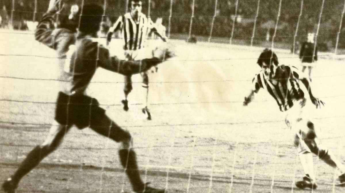 Cinque rimonte epiche della Juventus in Champions