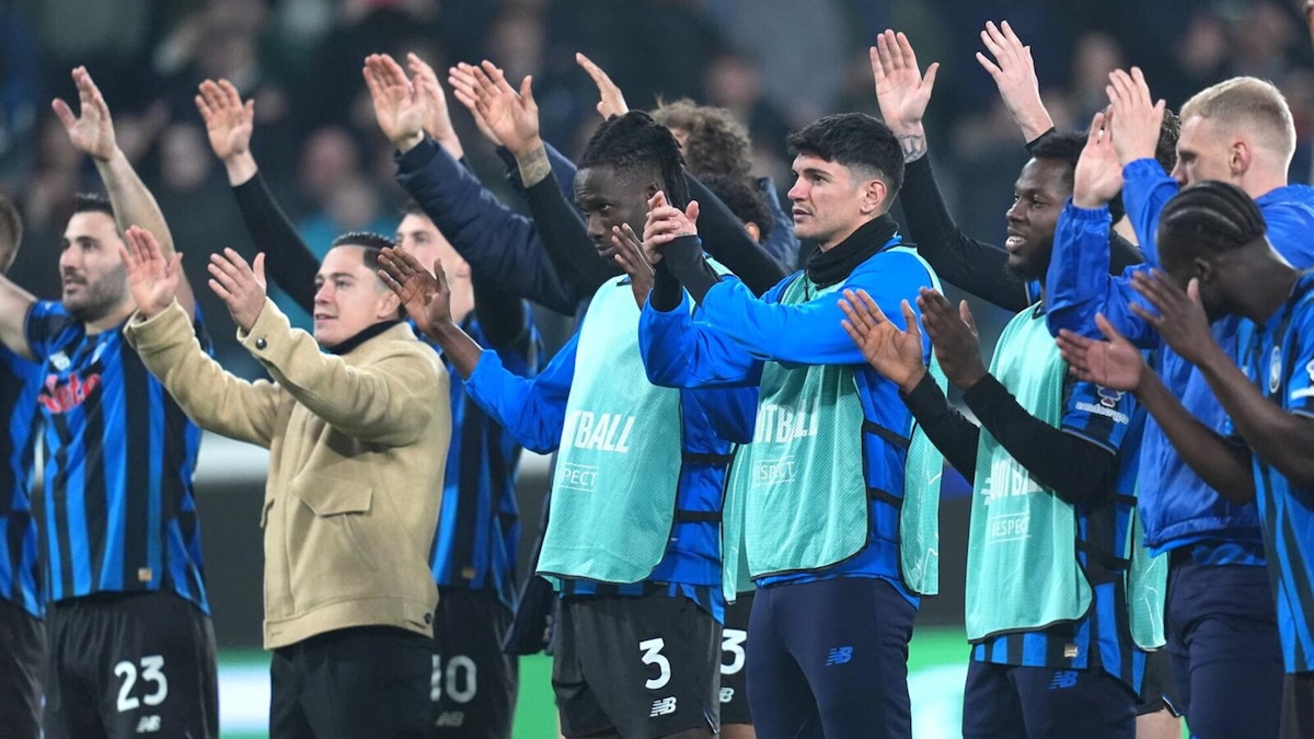 Gli ottavi di Percassi