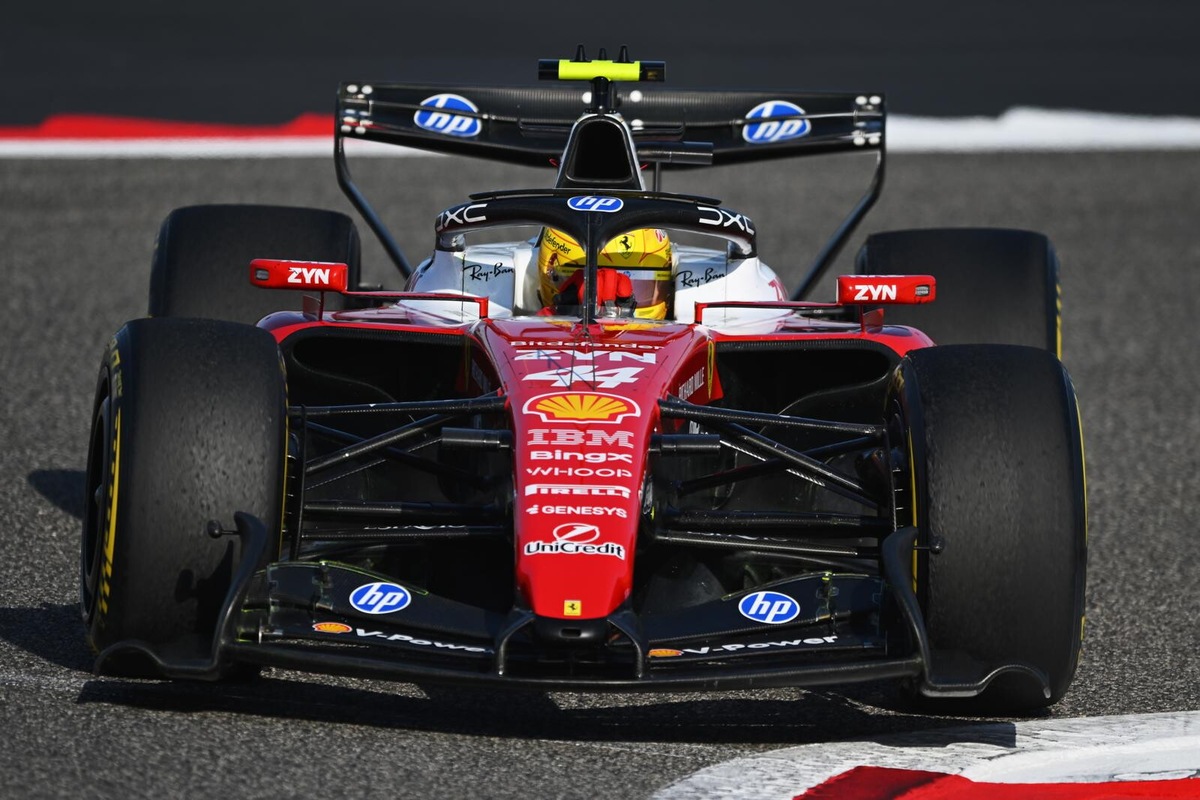 Formula 1 2026: come vederla su Sky e TV8