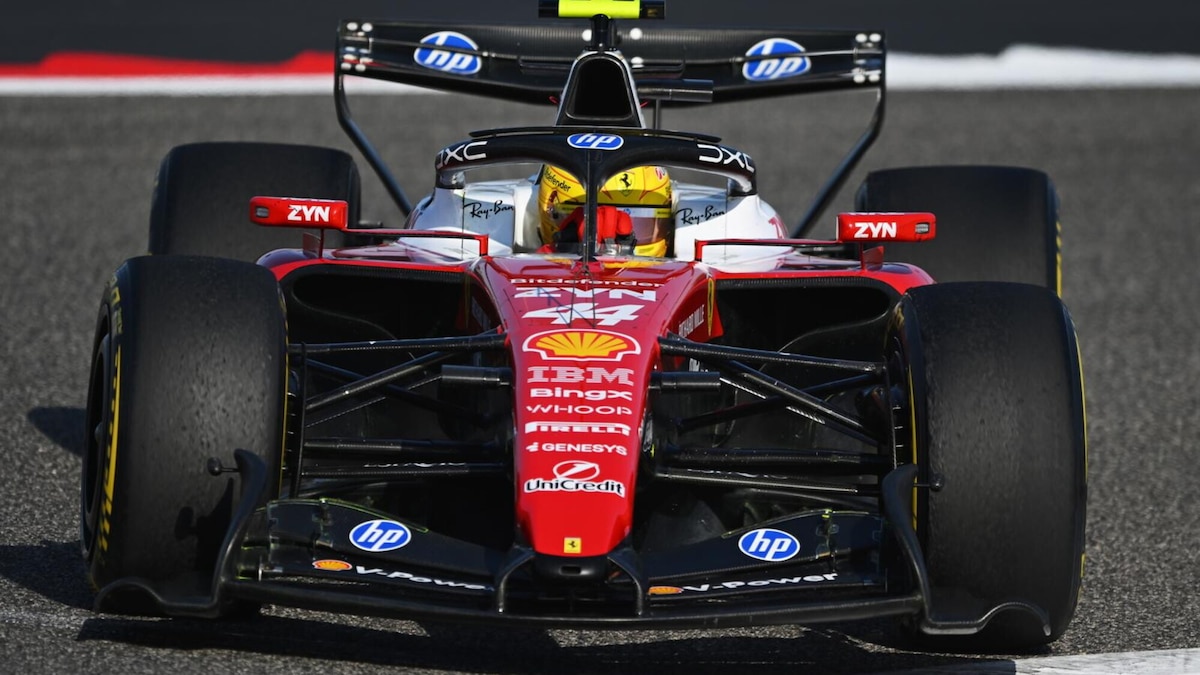 Formula 1 2026: come vederla su Sky e TV8