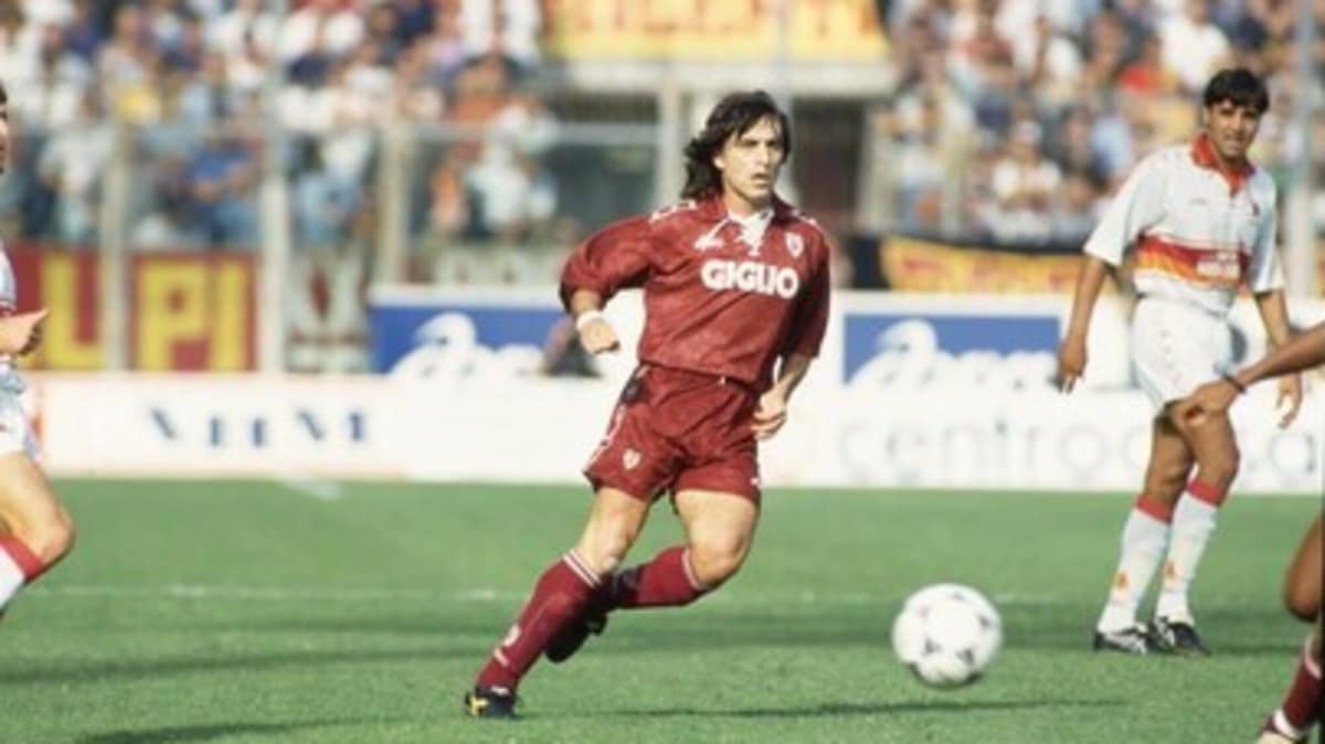 Paulo Futre, un'esplosione di tecnica e classe