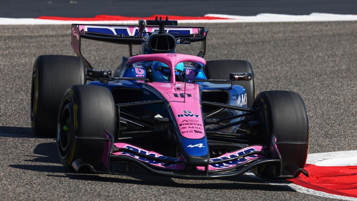 Monoposto F1 2026: Alpine A526, Audi R26