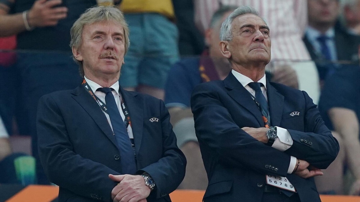 Dirigenti come Boniek