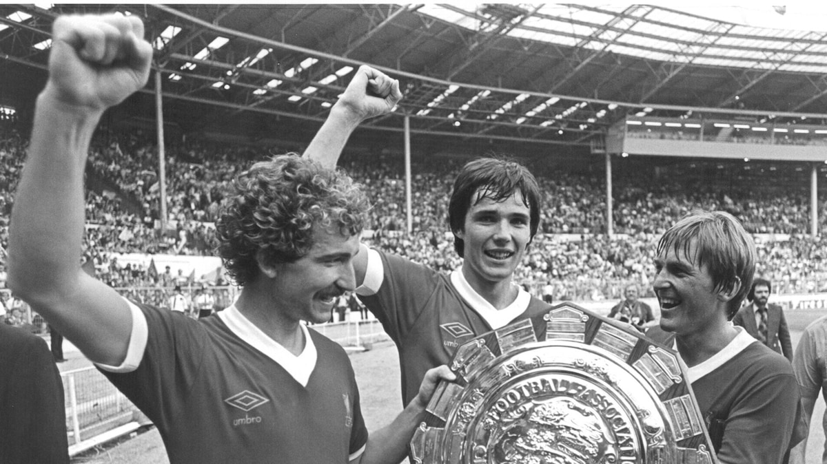 Kenny Dalglish, storia di un Cavaliere